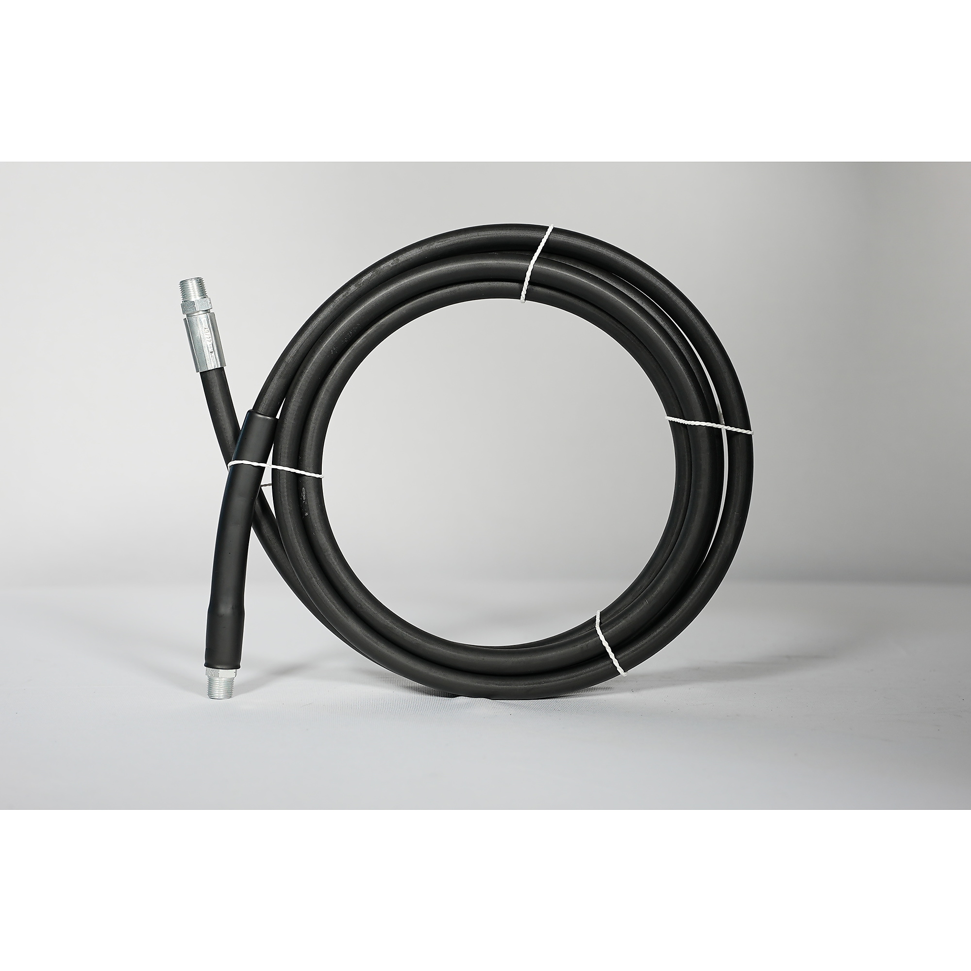 ProPulse, 3/8in.x15ft. Cleanstream Drop Hose, Diameter 3/8 in, Length 15 ft, Max. PSI 4000 Model# 489400017